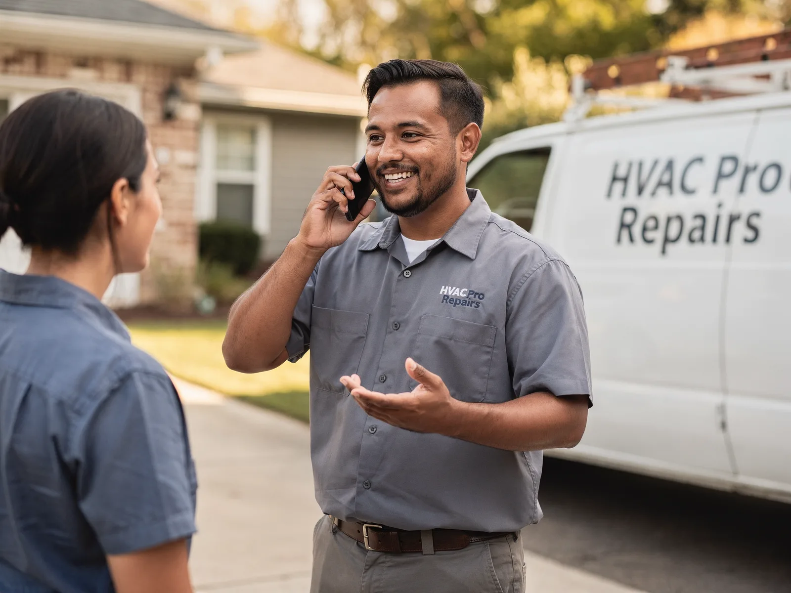 Heat Pump Repair Petaca, NM FAQs